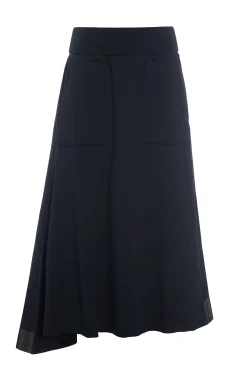 A SWEAT NEDERDEL | 73008|Henriette Steffensen Copenhagen Clearance