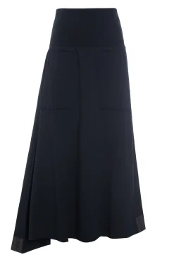 A SWEAT NEDERDEL | 73008|Henriette Steffensen Copenhagen Clearance