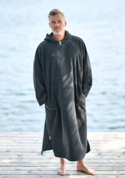 BADEPONCHO MÆND | 4097|Henriette Steffensen Copenhagen Flash Sale