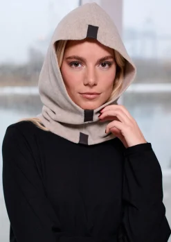 BALACLAVA | 4106|Henriette Steffensen Copenhagen Fashion