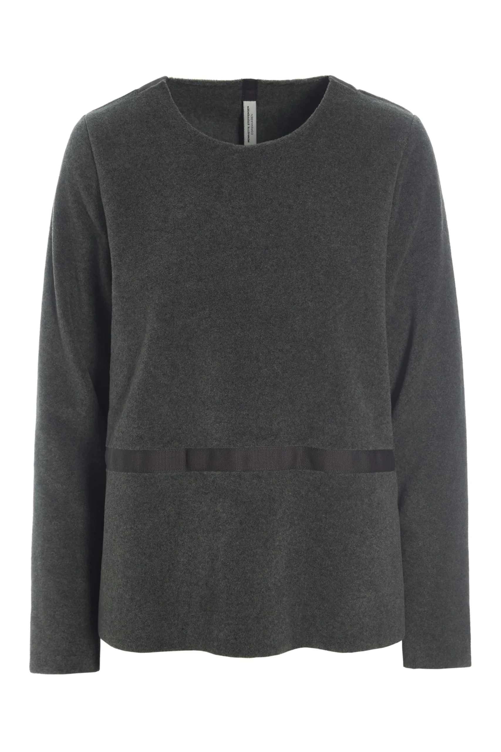 BLUSE | 1358|Henriette Steffensen Copenhagen Clearance