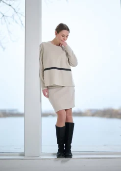 BLUSE | 1358|Henriette Steffensen Copenhagen New