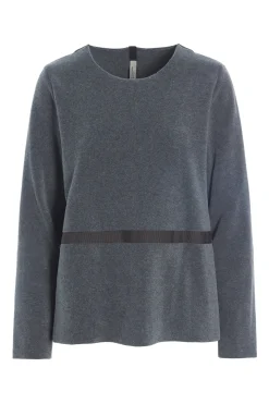 BLUSE | 1358|Henriette Steffensen Copenhagen Store