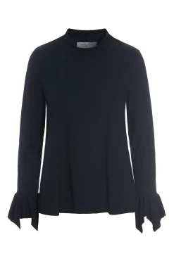 BLUSE | 96039|Henriette Steffensen Copenhagen Outlet