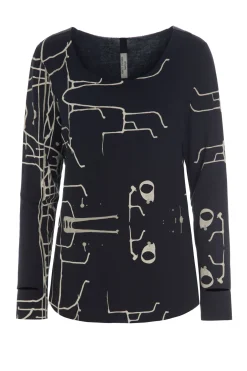 BLUSE | 96042|Henriette Steffensen Copenhagen Cheap