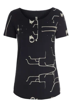 BLUSE | 96045|Henriette Steffensen Copenhagen Outlet