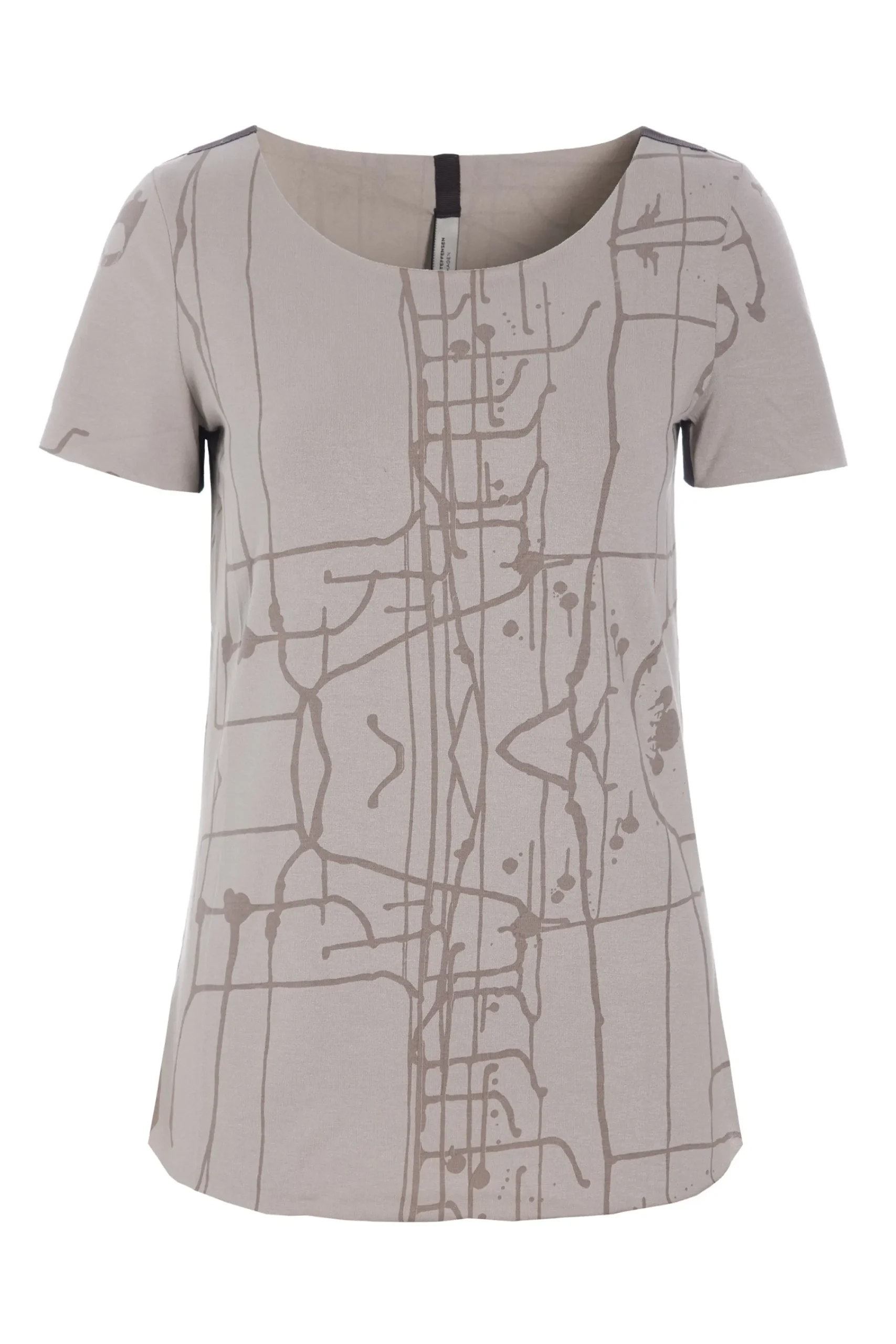 BLUSE | 96045|Henriette Steffensen Copenhagen Best