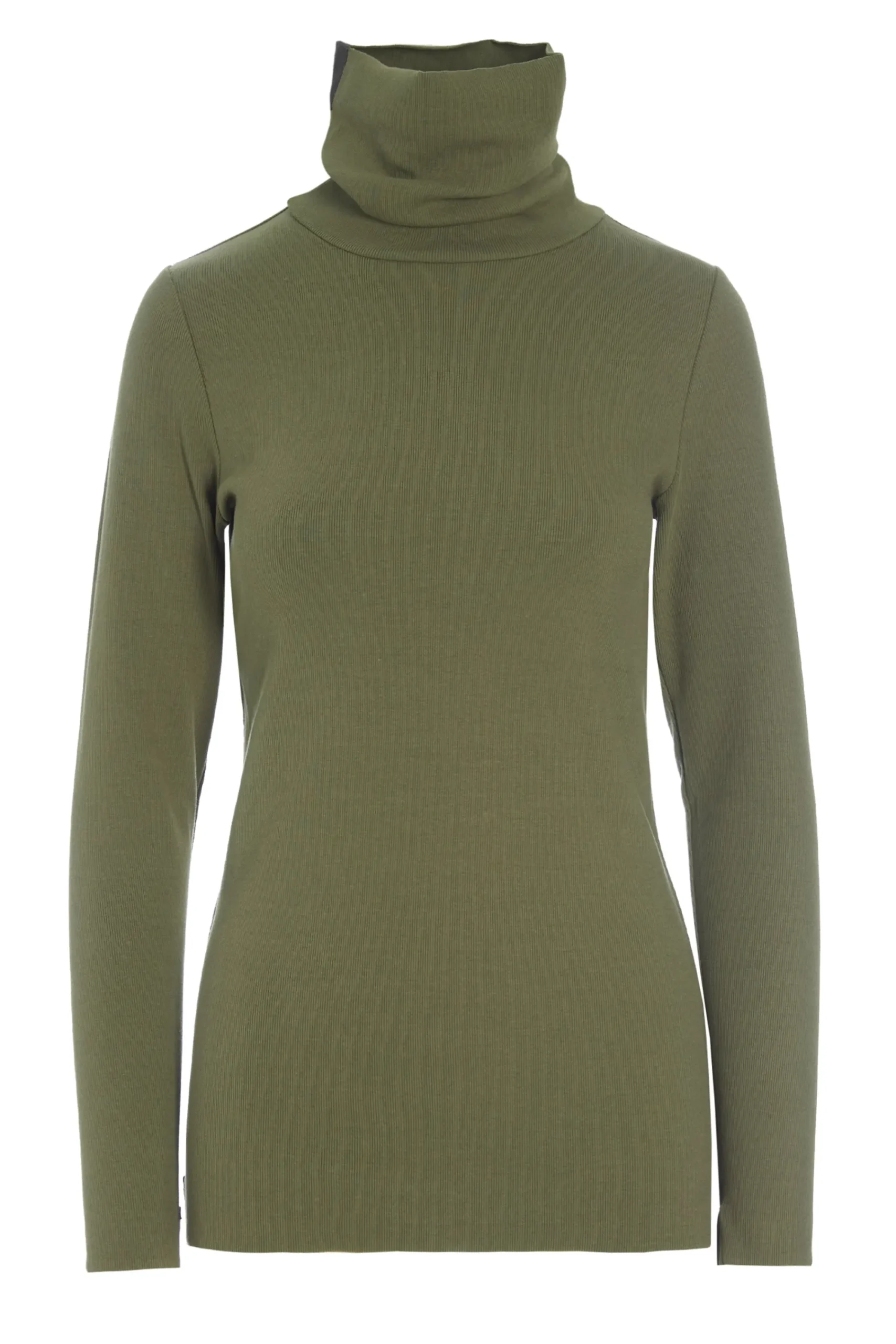 BLUSE MED HØJ HALS | 71603|Henriette Steffensen Copenhagen Sale