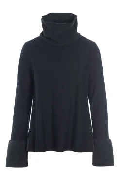 BLUSE MIX | 71012|Henriette Steffensen Copenhagen Shop