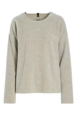 BLUSE RUND HALS | 1359|Henriette Steffensen Copenhagen Cheap