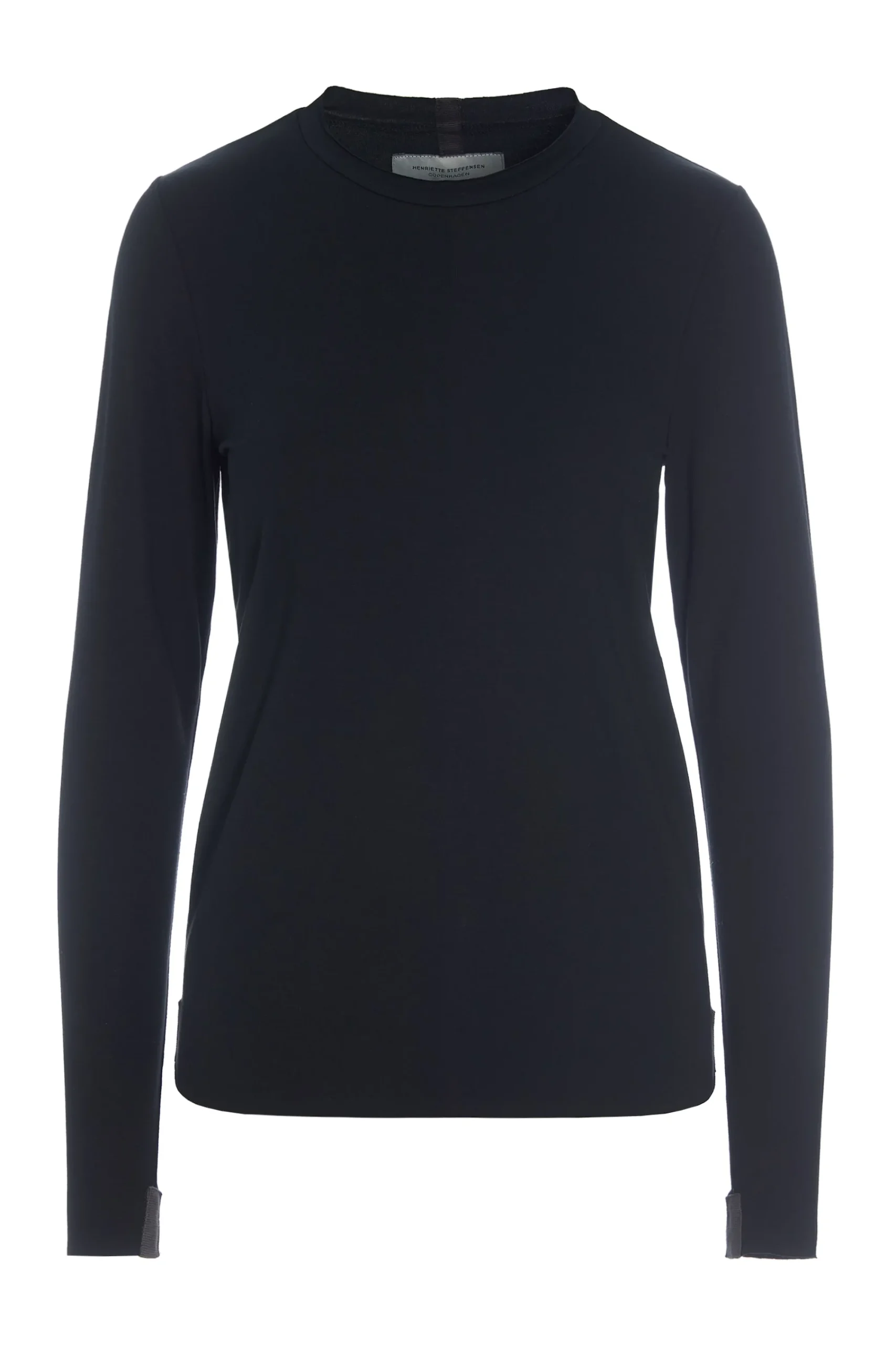 BLUSE SLIM FIT | 96091|Henriette Steffensen Copenhagen Cheap