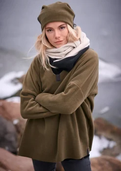 BLUSE V-HALS | 1336|Henriette Steffensen Copenhagen Flash Sale