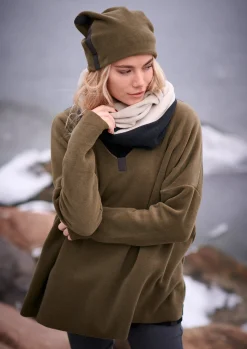 BLUSE V-HALS | 1336|Henriette Steffensen Copenhagen Flash Sale