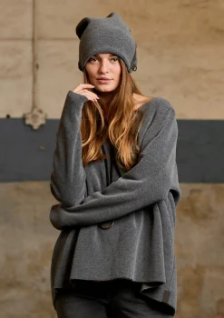 BLUSE V-HALS | 1336|Henriette Steffensen Copenhagen Clearance