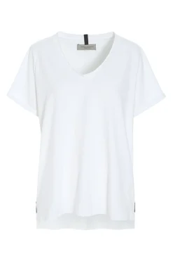 BLUSE V-HALS | 96082|Henriette Steffensen Copenhagen Best