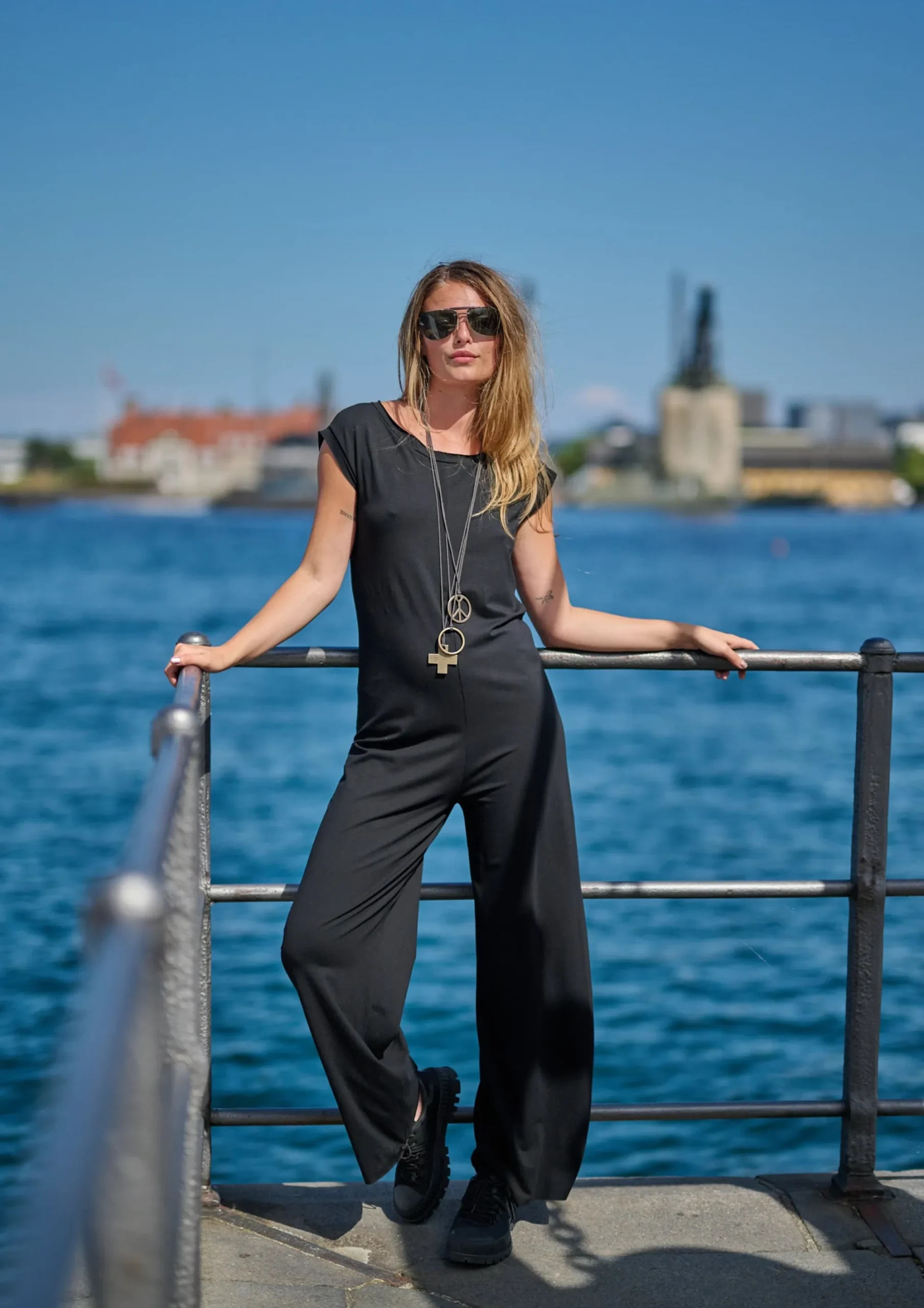 BUKSEDRAGT | 99020|Henriette Steffensen Copenhagen Outlet