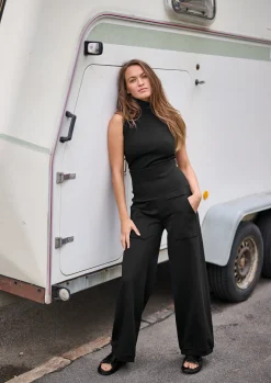 BUKSER | 72008|Henriette Steffensen Copenhagen Flash Sale