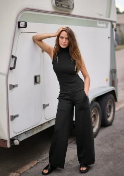 BUKSER | 72008|Henriette Steffensen Copenhagen Flash Sale