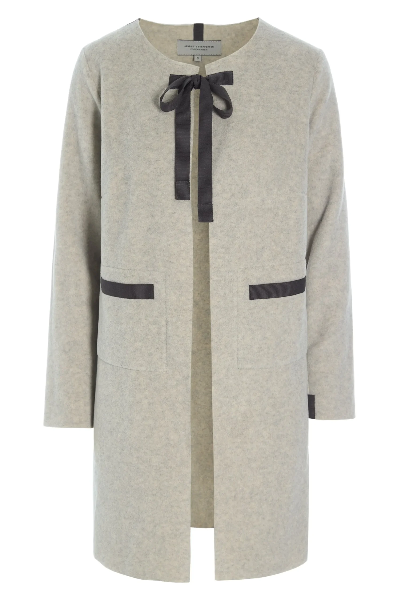 CARDIGAN | 7124|Henriette Steffensen Copenhagen Outlet