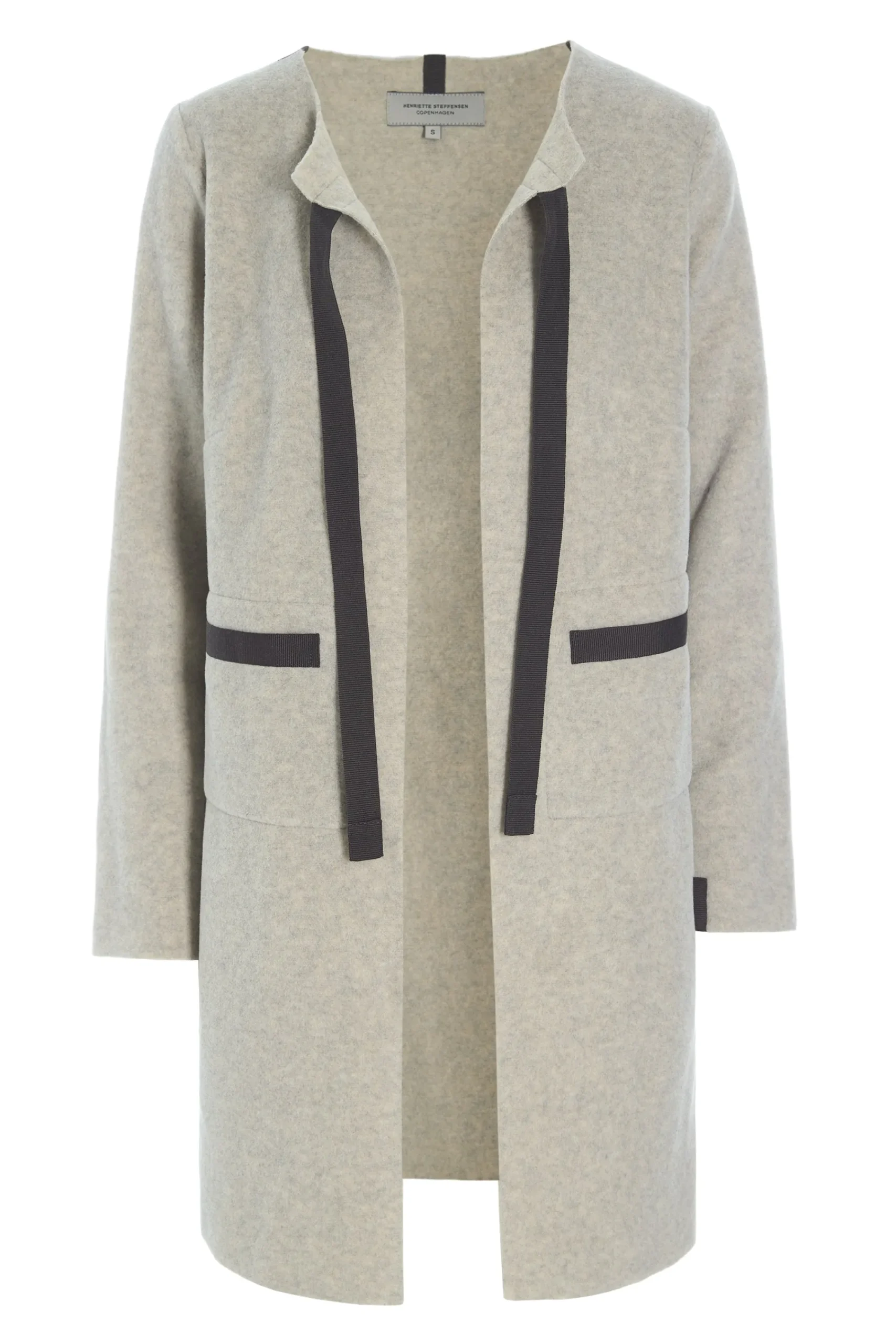 CARDIGAN | 7124|Henriette Steffensen Copenhagen Outlet