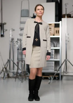 CARDIGAN | 7124|Henriette Steffensen Copenhagen Outlet