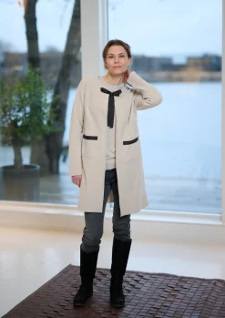 CARDIGAN | 7124|Henriette Steffensen Copenhagen Best