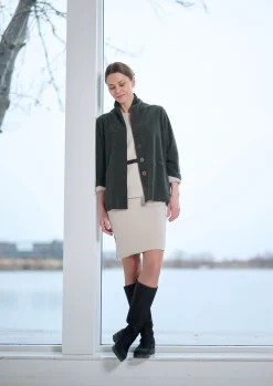 CARDIGAN | 7168|Henriette Steffensen Copenhagen New