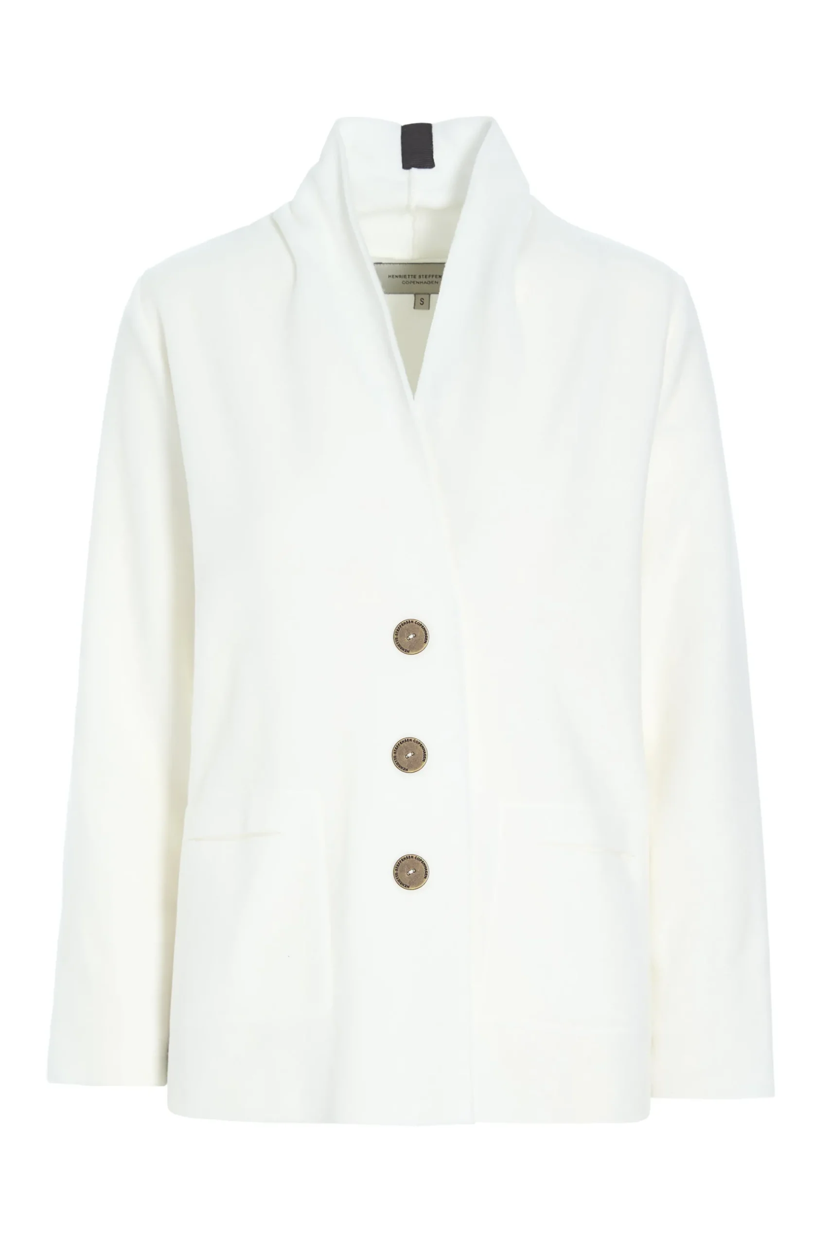 CARDIGAN | 7168|Henriette Steffensen Copenhagen Shop