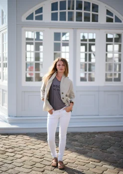 CARDIGAN | 7168|Henriette Steffensen Copenhagen Store