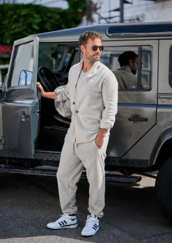 CARDIGAN | 1034C|Henriette Steffensen Copenhagen Best