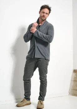 CARDIGAN | 1034C|Henriette Steffensen Copenhagen Hot