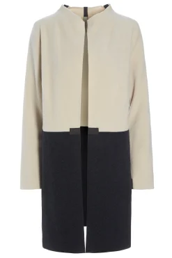 CARDIGAN 2 FARVET | 7133|Henriette Steffensen Copenhagen Cheap