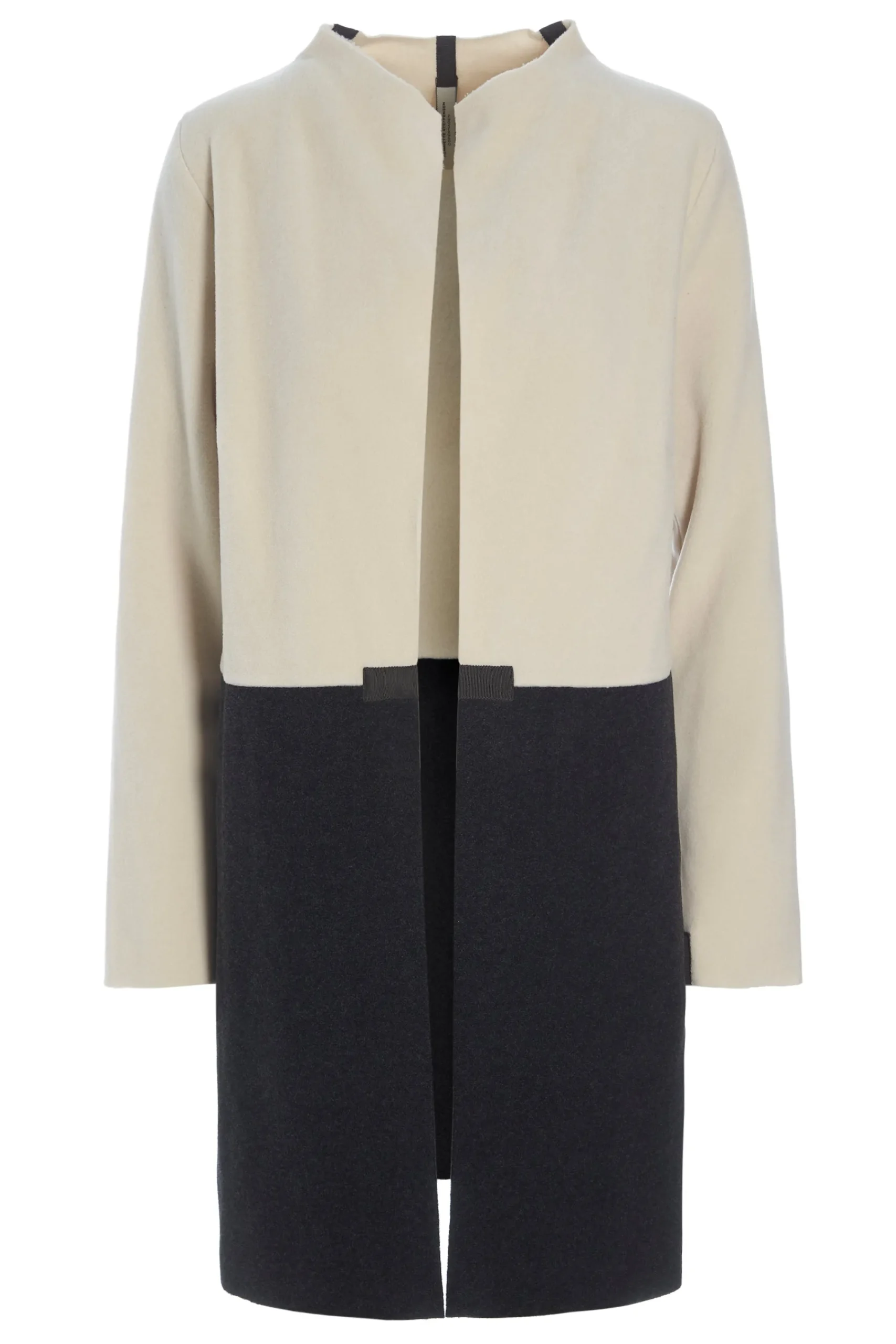 CARDIGAN 2 FARVET | 7133|Henriette Steffensen Copenhagen Cheap