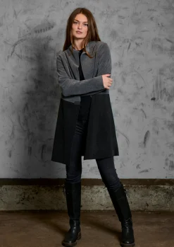 CARDIGAN 2 FARVET | 7133|Henriette Steffensen Copenhagen Fashion