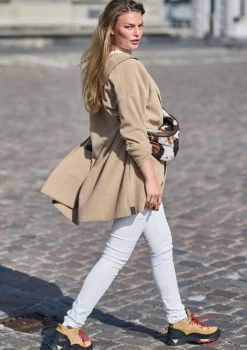 CARDIGAN MED HÆTTE | 7118|Henriette Steffensen Copenhagen Store