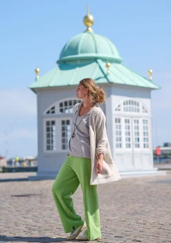 CARDIGAN OVERSIZE | 7105|Henriette Steffensen Copenhagen Discount