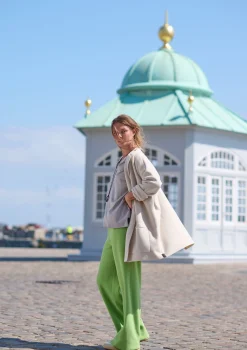 CARDIGAN OVERSIZE | 7105|Henriette Steffensen Copenhagen Discount