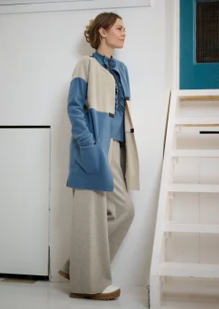 CARDIGAN PATCH | 7161|Henriette Steffensen Copenhagen Cheap