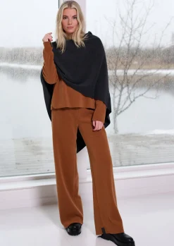 FLARE BUKSER | 2116|Henriette Steffensen Copenhagen Best Sale