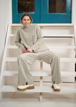 FLARE BUKSER | 2117|Henriette Steffensen Copenhagen Sale