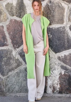 FLARE BUKSER | 2117|Henriette Steffensen Copenhagen Online