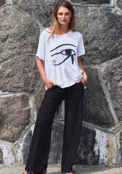 FLARE BUKSER | 99013|Henriette Steffensen Copenhagen Cheap