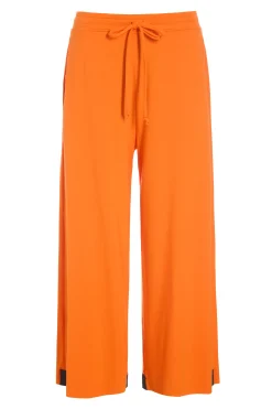 FLARE BUKSER 3/4 | 99015|Henriette Steffensen Copenhagen Discount