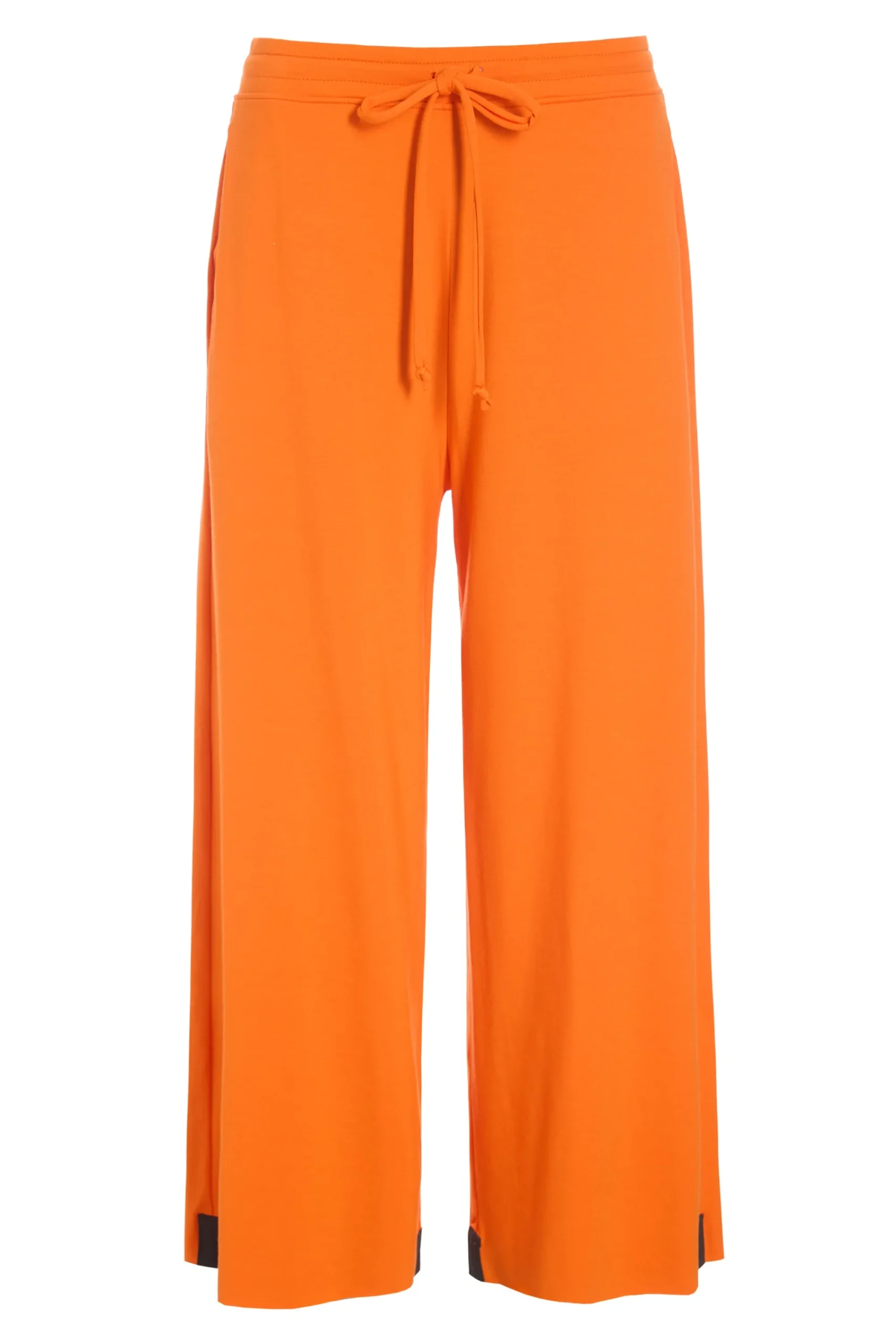 FLARE BUKSER 3/4 | 99015|Henriette Steffensen Copenhagen Discount