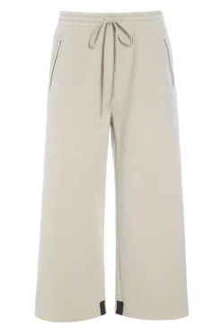 FLARE BUKSER 3/4 LÆNGDE | 2115|Henriette Steffensen Copenhagen Store