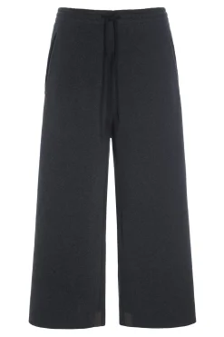 FLARE BUKSER 3/4 LÆNGDE | 2115|Henriette Steffensen Copenhagen Best Sale