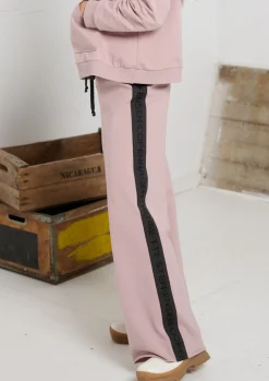 FLARE SWEATBUKSER | 72009|Henriette Steffensen Copenhagen Store