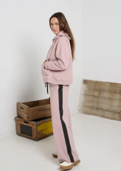 FLARE SWEATBUKSER | 72009|Henriette Steffensen Copenhagen Store