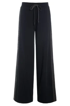 FLARE SWEATBUKSER | 72009|Henriette Steffensen Copenhagen New