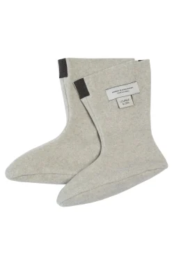 FLEECE SOKKER DAME | 4090|Henriette Steffensen Copenhagen Cheap